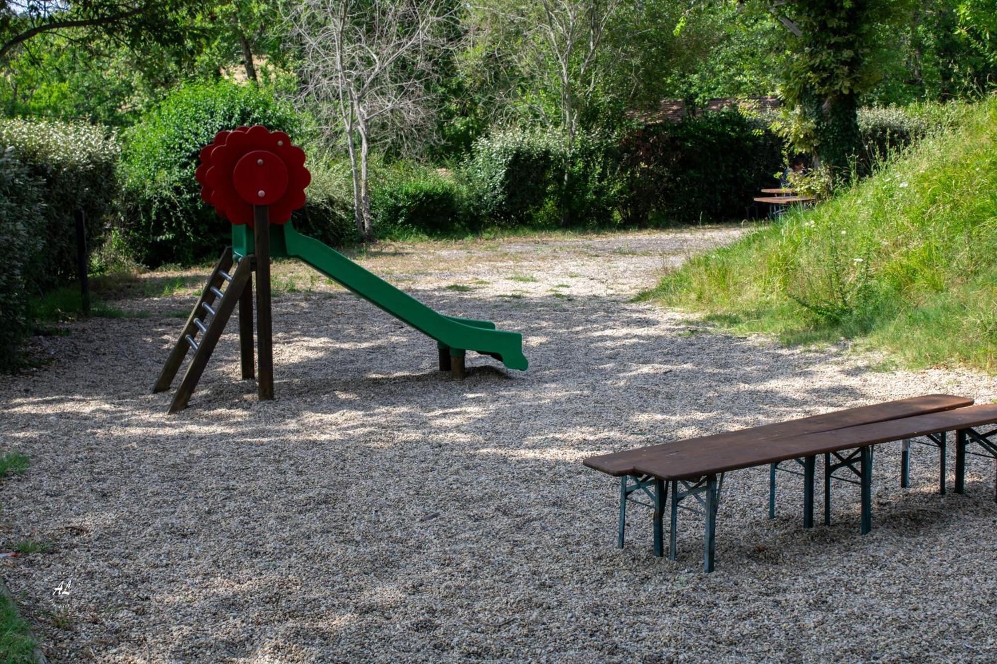 Terres De France - Les Hameaux Des Lacs Monclar-de-Quercy Exterior foto